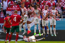 世界杯2026参赛国家揭秘你绝对不想错过的冷门球队